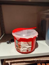 cuociriso a microonde da 2.6l beper