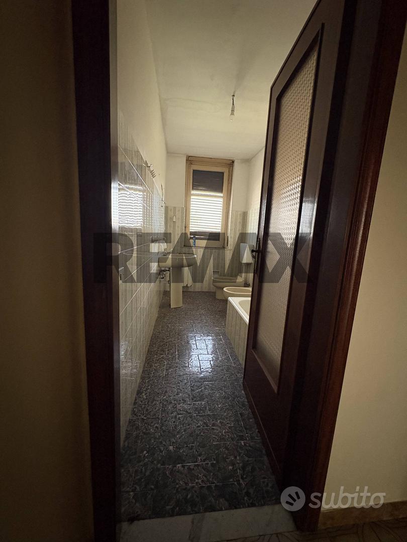 Appartamento – San Giovanni la Punta, Trappeto - Vista 4