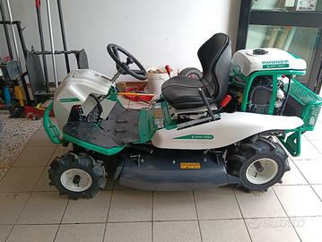 Orec Rabbit 4WD