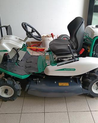Orec Rabbit 4WD