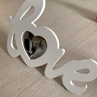 Stock portafoto love