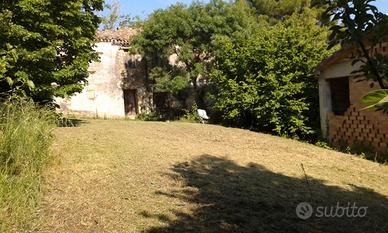 Natura e tranquillità