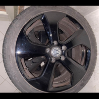 Cerchi 18 golf gti