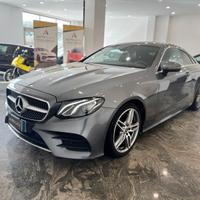 Mercedes-benz E 220 d 4Matic Premium Plus