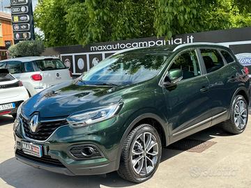 Renault Kadjar Blue dCi 8V 115CV EDC Sport Edition