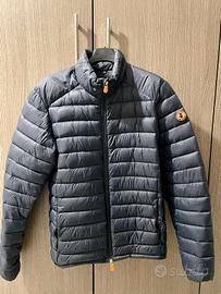 giubbino uomo save the duck