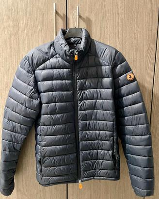 giubbino uomo save the duck