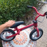 Bicicletta chiccho