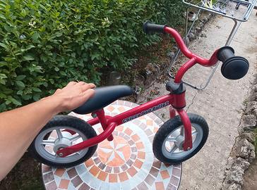 Bicicletta chiccho