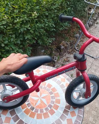 Bicicletta chiccho