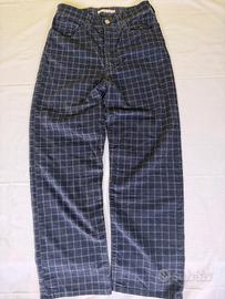 Jeans Levi's Ribcage Straight Ankle W27 L27