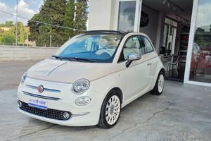 Fiat 500 1.3 mjt Riva 95cv