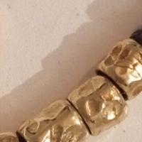 DoDo granello oro 18 kt