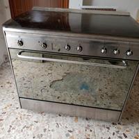 Cucina smeg
