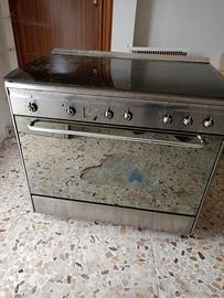 Cucina smeg