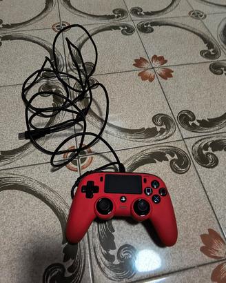 GamePad controller ps4