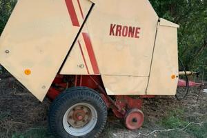 Rotopressa Krone