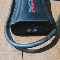 Centralina  aggiuntiva  regolabile  