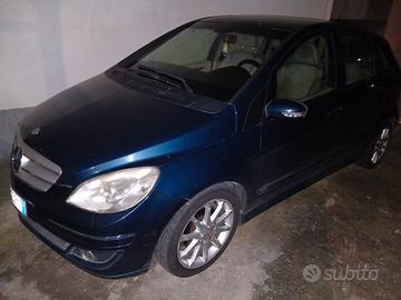 MERCEDES Classe B (T245) - 2006