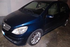 MERCEDES Classe B (T245) - 2006