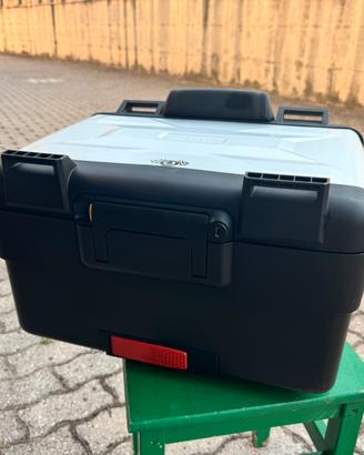 Top Case BMW R1250GS