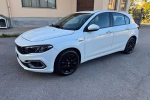 Fiat Tipo 1.6 mtj diesel 2022