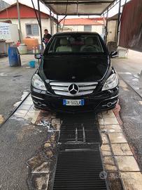 Mercedes B200 CDI