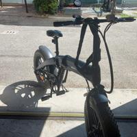 Bici elettrica