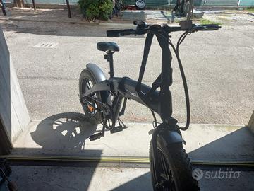 Bici elettrica