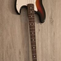 Fernandes  m. in Japan e ampli Stinger