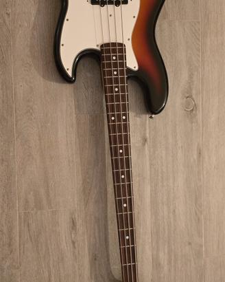 Fernandes  m. in Japan e ampli Stinger
