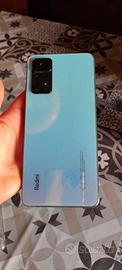  cellulare Xiaomi redmi note 11 pro