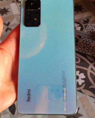  cellulare Xiaomi redmi note 11 pro