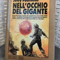NELL'OCCHIO DEL GIGANTE
