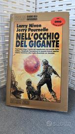 NELL'OCCHIO DEL GIGANTE