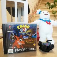 Gioco ps1 Crash Bandicoot 2 pal