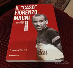 Walter Bernardi – Il “caso” Fiorenzo Magni
