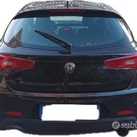 Portellone Alfa Romeo Giulietta