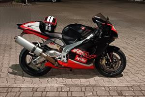 Aprilia rsv 1000 del 2001 
