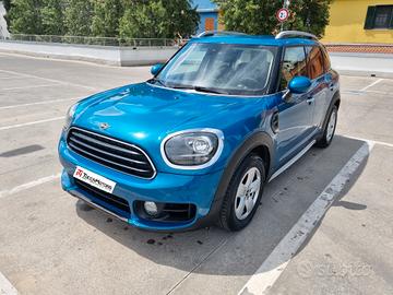 Mini One Countryman 1.5 Twin Power Turbo