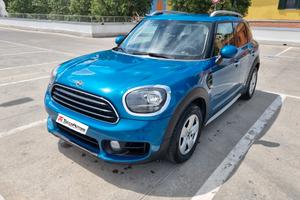Mini One Countryman 1.5 Twin Power Turbo