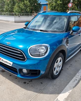 Mini One Countryman 1.5 Twin Power Turbo