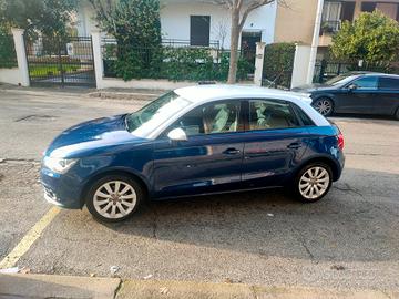 Audi A1 1.6 TDI S tronic Admired