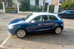 Audi A1 1.6 TDI S tronic Admired
