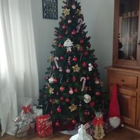 albero di natale 