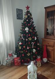 albero di natale 