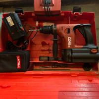 Tassellatore Hilti