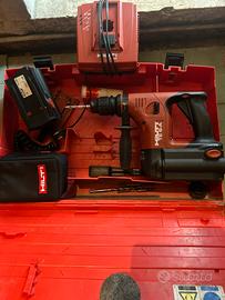 Tassellatore Hilti