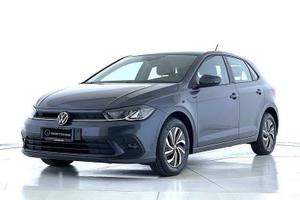 Volkswagen Polo 1.0 TSI Life