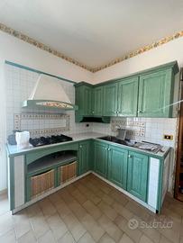 cucina usata
